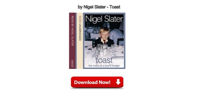 47+ Download Nigel Slater Images