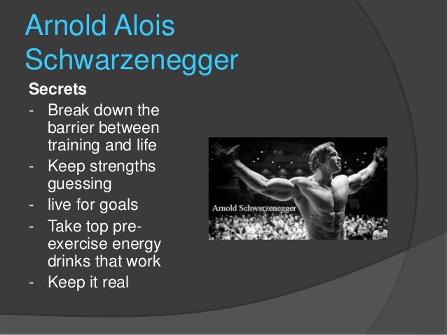Top 5 Bodybuilders And Their Fitness Secrets Images, Photos, Reviews