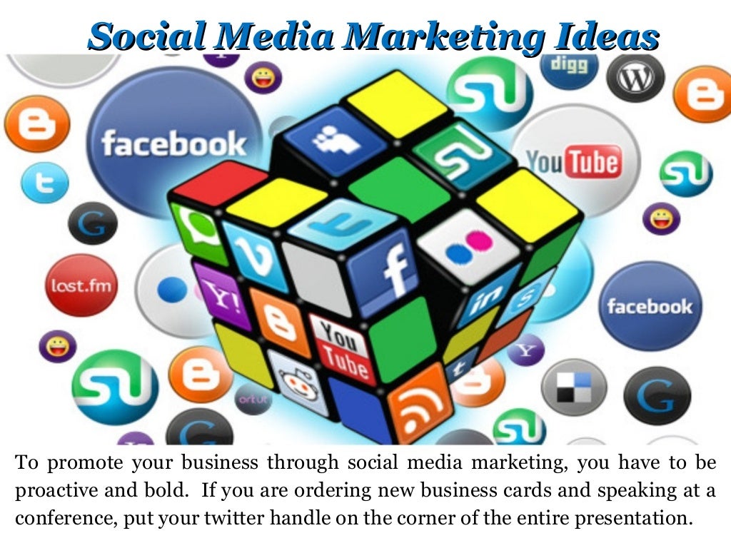 Top 5 Business Marketing and Advertising Ideas by Tony Semadeni