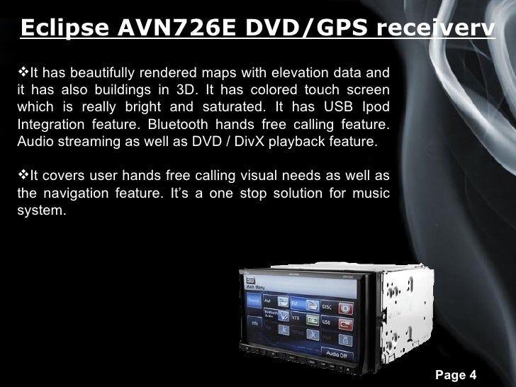 Top 5 car audio in uk 2012