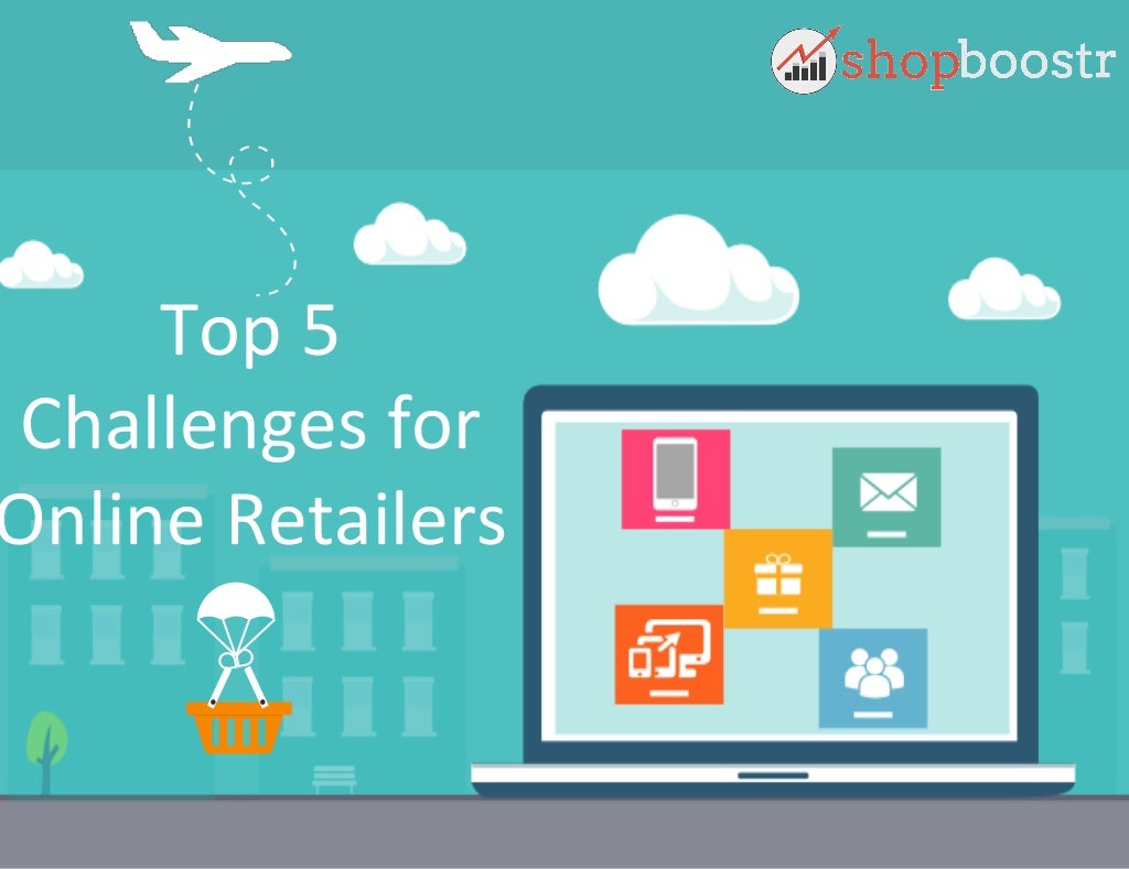 The Challenges of Selling Uncategorized Products Online