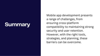 Top 5 Challenges in Mobile App Development.pdf