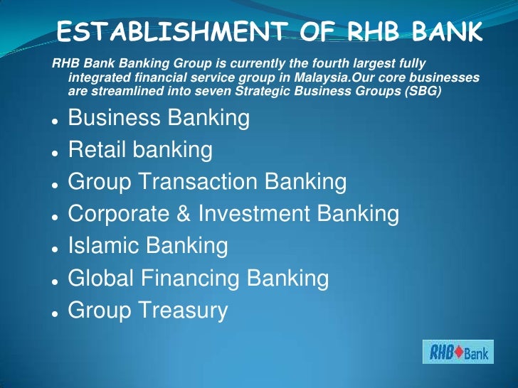 Top 5 Commercial Bank