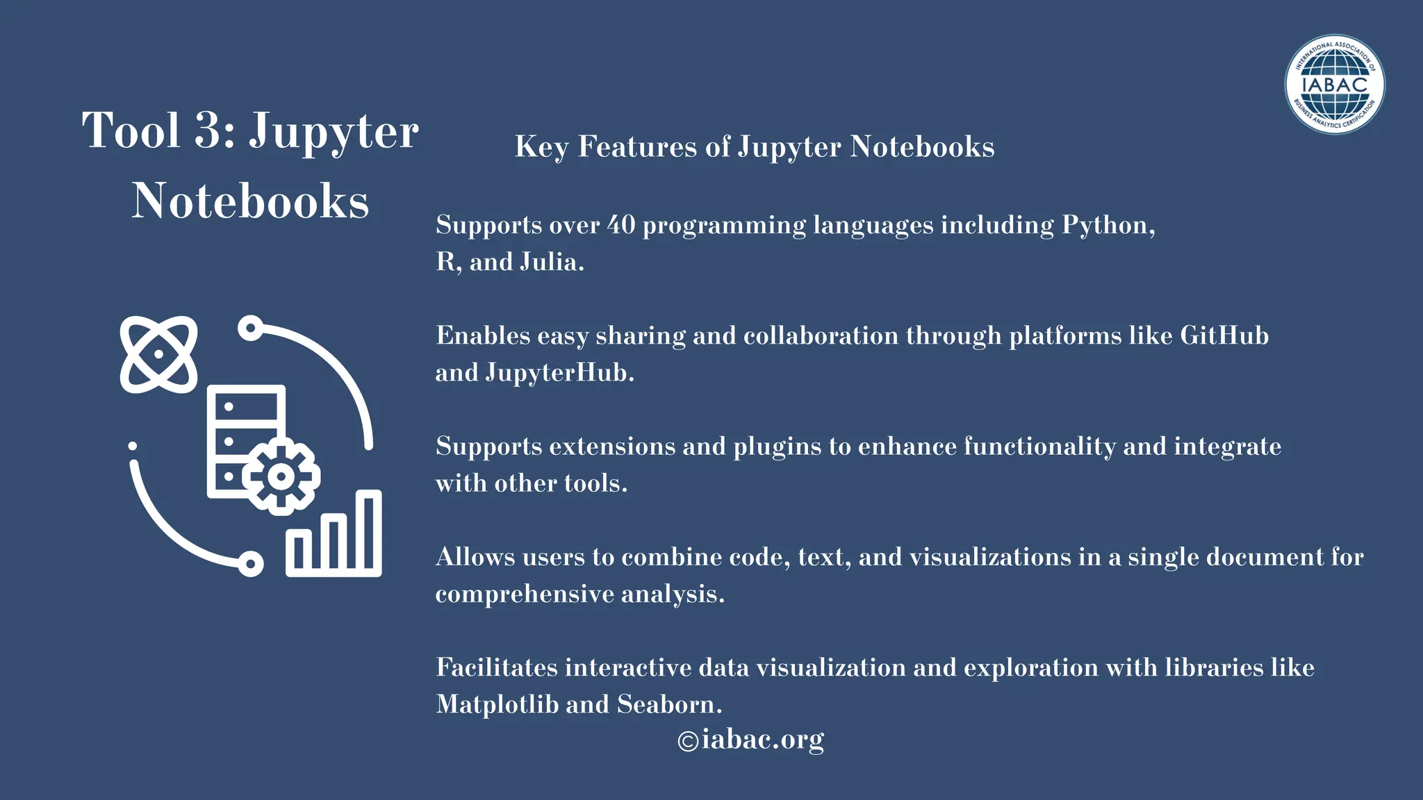 Top 5 Data Science Tools You Should Be Using in 2025 | IABAC | PDF