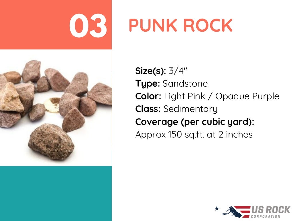 Top 5 Decorative Rocks For Sale By Us Rock Corporation