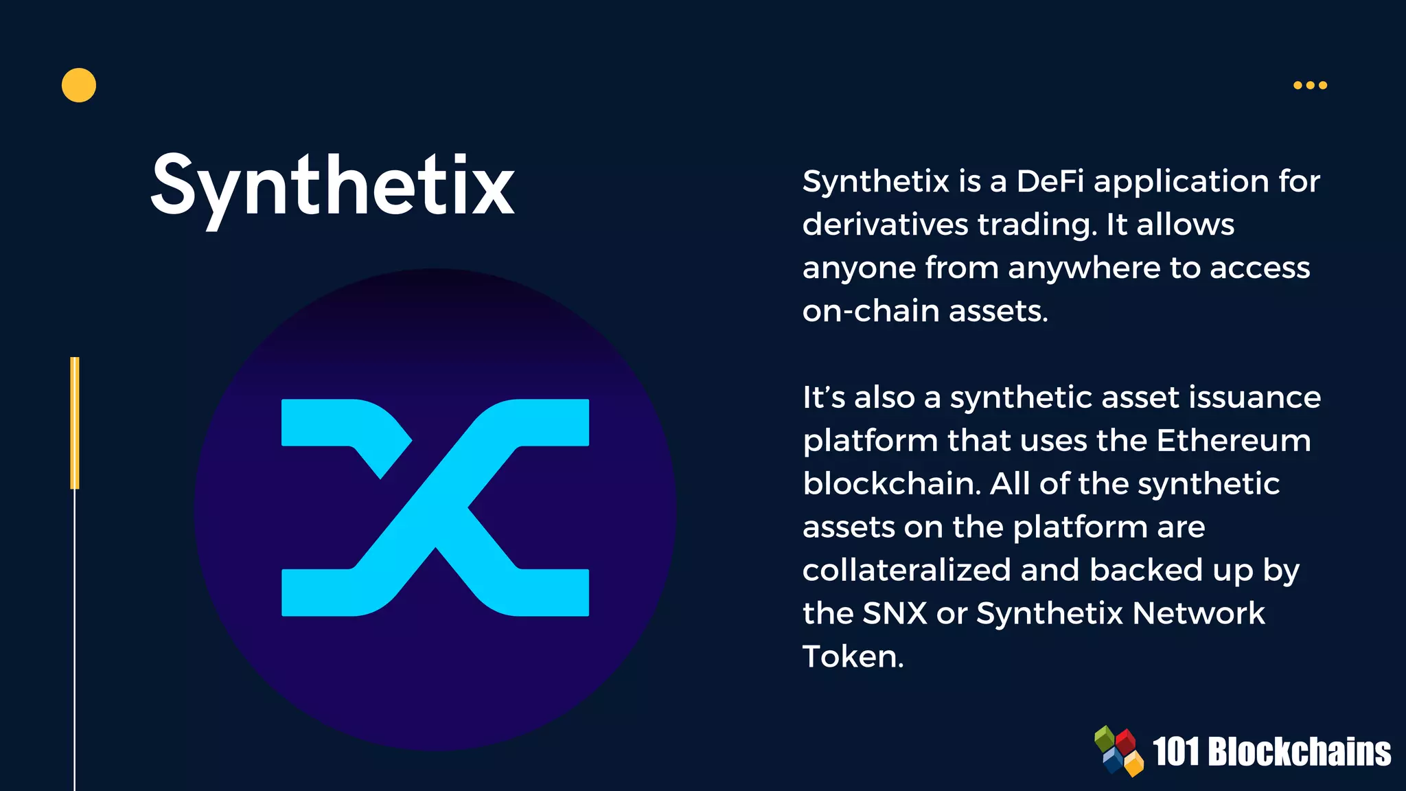 Top 5 DeFi Applications | PDF