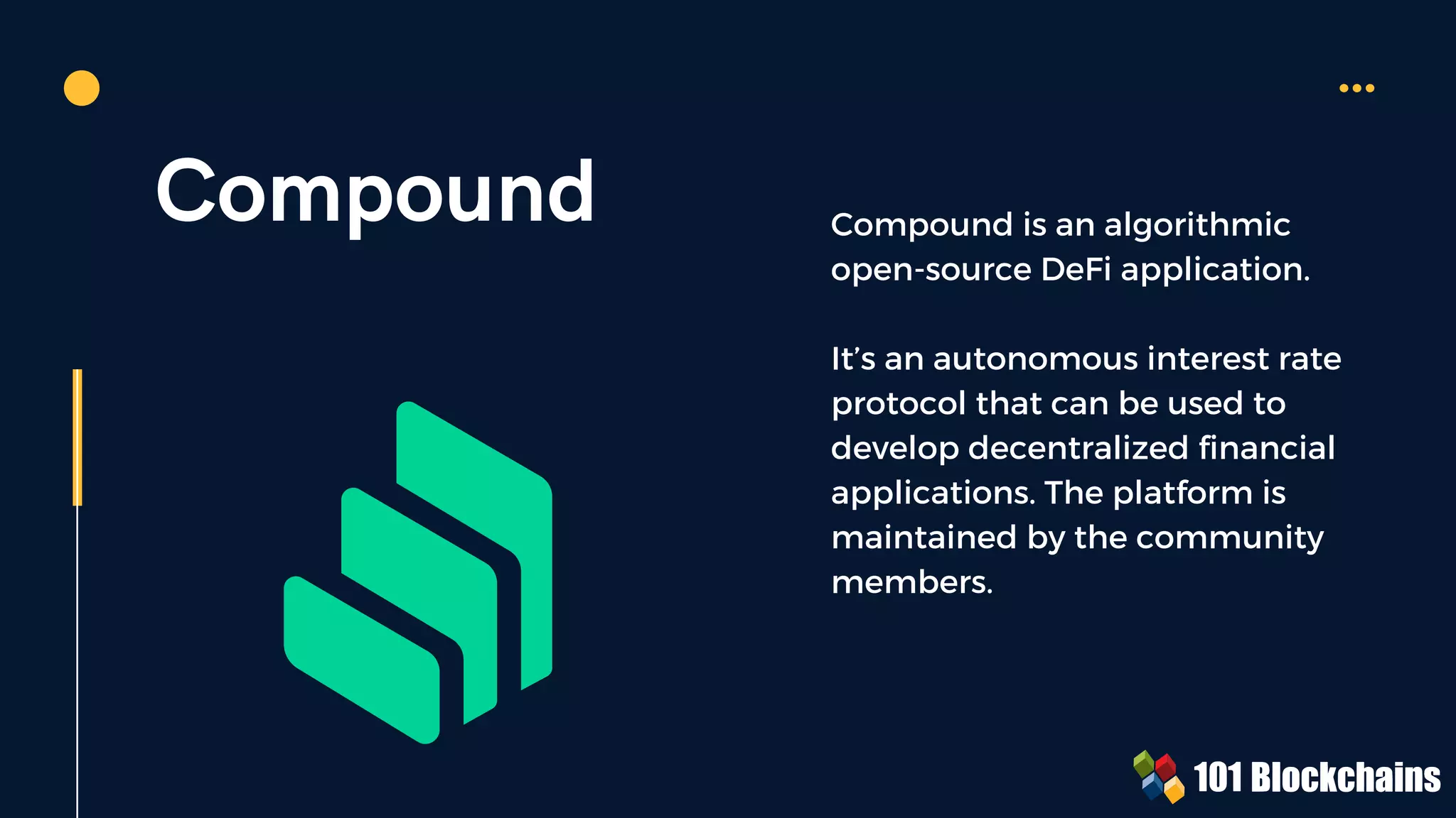 Top 5 DeFi Applications | PDF