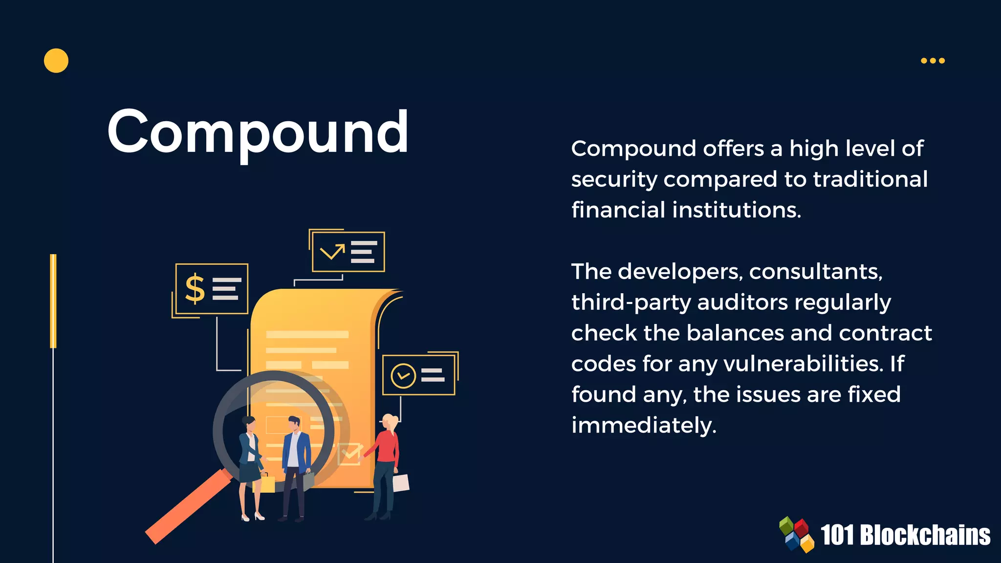Compound crypto cours (90) foto