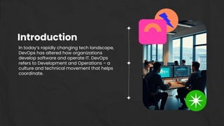 Top 5 DevOps Tools You Must Learn in 2025 | PDF