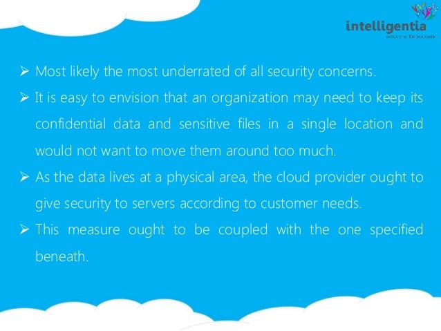 Best cloud deals