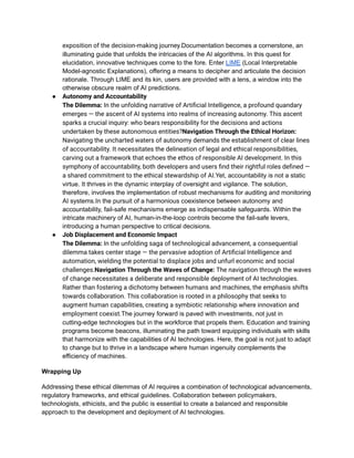 Top 5 Ethical Dilemmas of AI and How to Navigate Them.pdf
