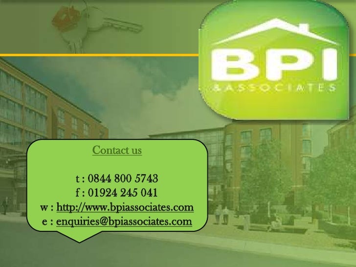 Top 5 Flats for sales in Leeds