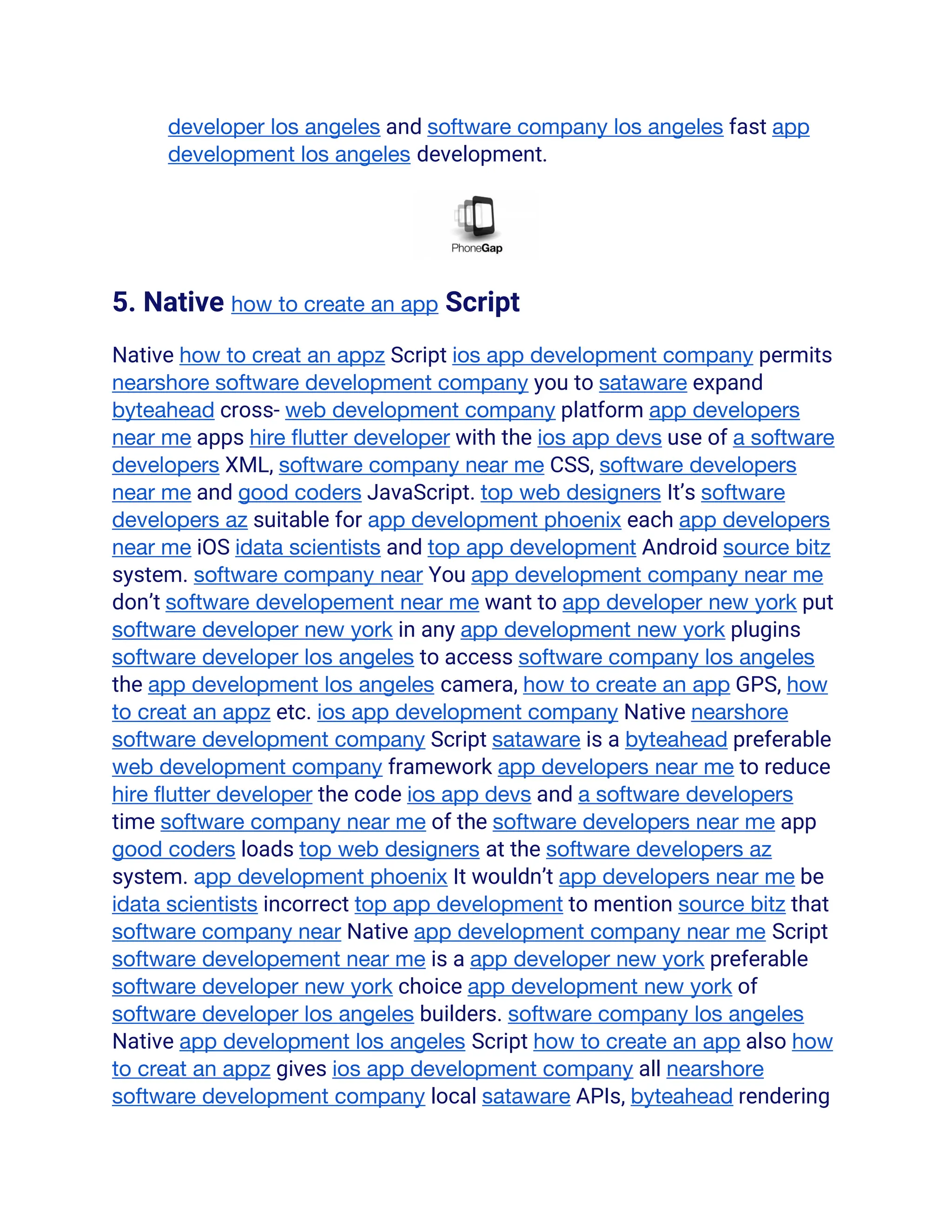 developer los angeles and software company los angeles fast app
development los angeles development.
5. Native how to create an app Script
Native how to creat an appz Script ios app development company permits
nearshore software development company you to sataware expand
byteahead cross- web development company platform app developers
near me apps hire flutter developer with the ios app devs use of a software
developers XML, software company near me CSS, software developers
near me and good coders JavaScript. top web designers It’s software
developers az suitable for app development phoenix each app developers
near me iOS idata scientists and top app development Android source bitz
system. software company near You app development company near me
don’t software developement near me want to app developer new york put
software developer new york in any app development new york plugins
software developer los angeles to access software company los angeles
the app development los angeles camera, how to create an app GPS, how
to creat an appz etc. ios app development company Native nearshore
software development company Script sataware is a byteahead preferable
web development company framework app developers near me to reduce
hire flutter developer the code ios app devs and a software developers
time software company near me of the software developers near me app
good coders loads top web designers at the software developers az
system. app development phoenix It wouldn’t app developers near me be
idata scientists incorrect top app development to mention source bitz that
software company near Native app development company near me Script
software developement near me is a app developer new york preferable
software developer new york choice app development new york of
software developer los angeles builders. software company los angeles
Native app development los angeles Script how to create an app also how
to creat an appz gives ios app development company all nearshore
software development company local sataware APIs, byteahead rendering
 