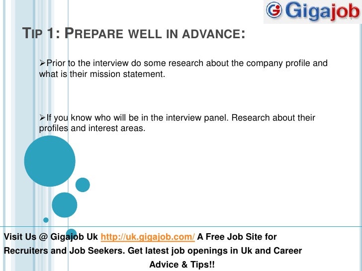 top 5 group job interview tips tip for job interview