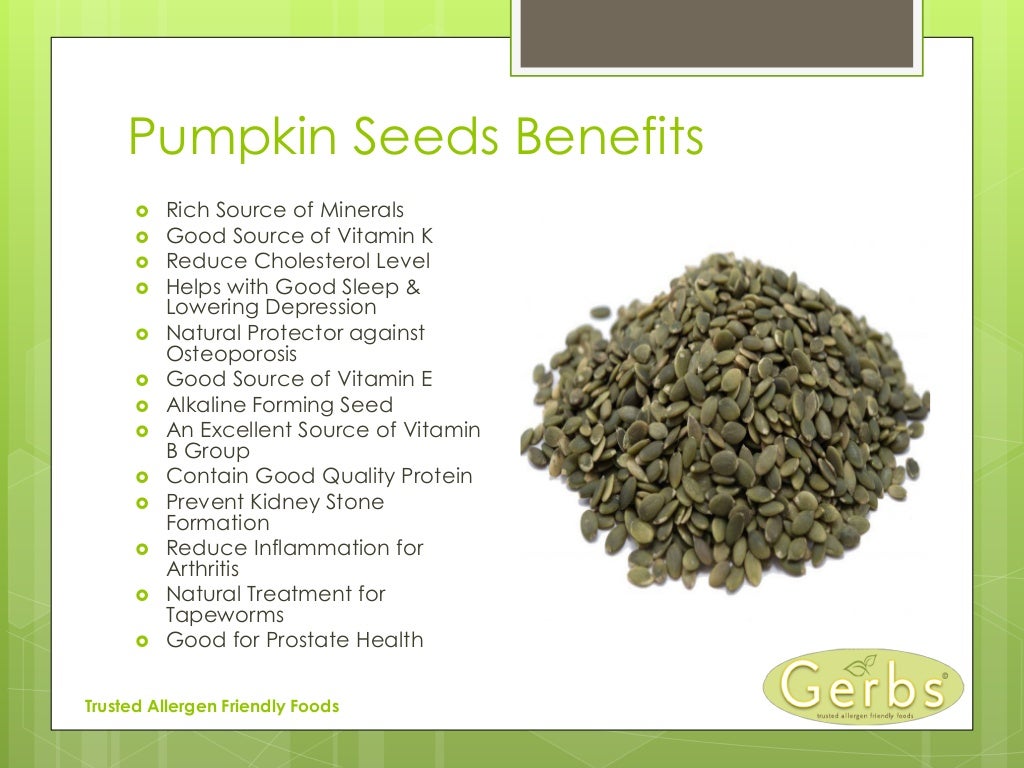 Top 5 healthiest seeds benefits & nutrition facts