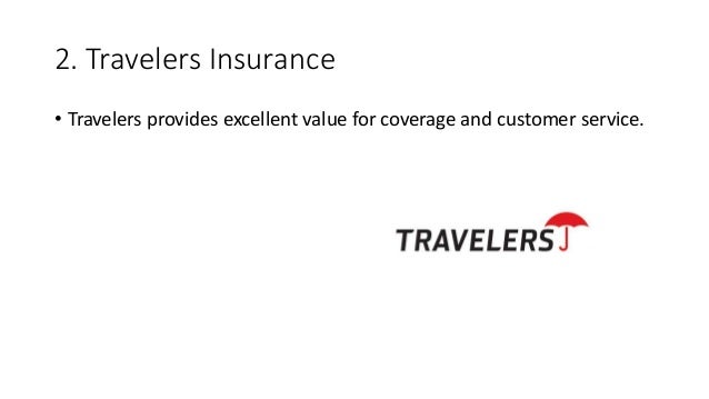 Top 5 homeowners insurance companies usa