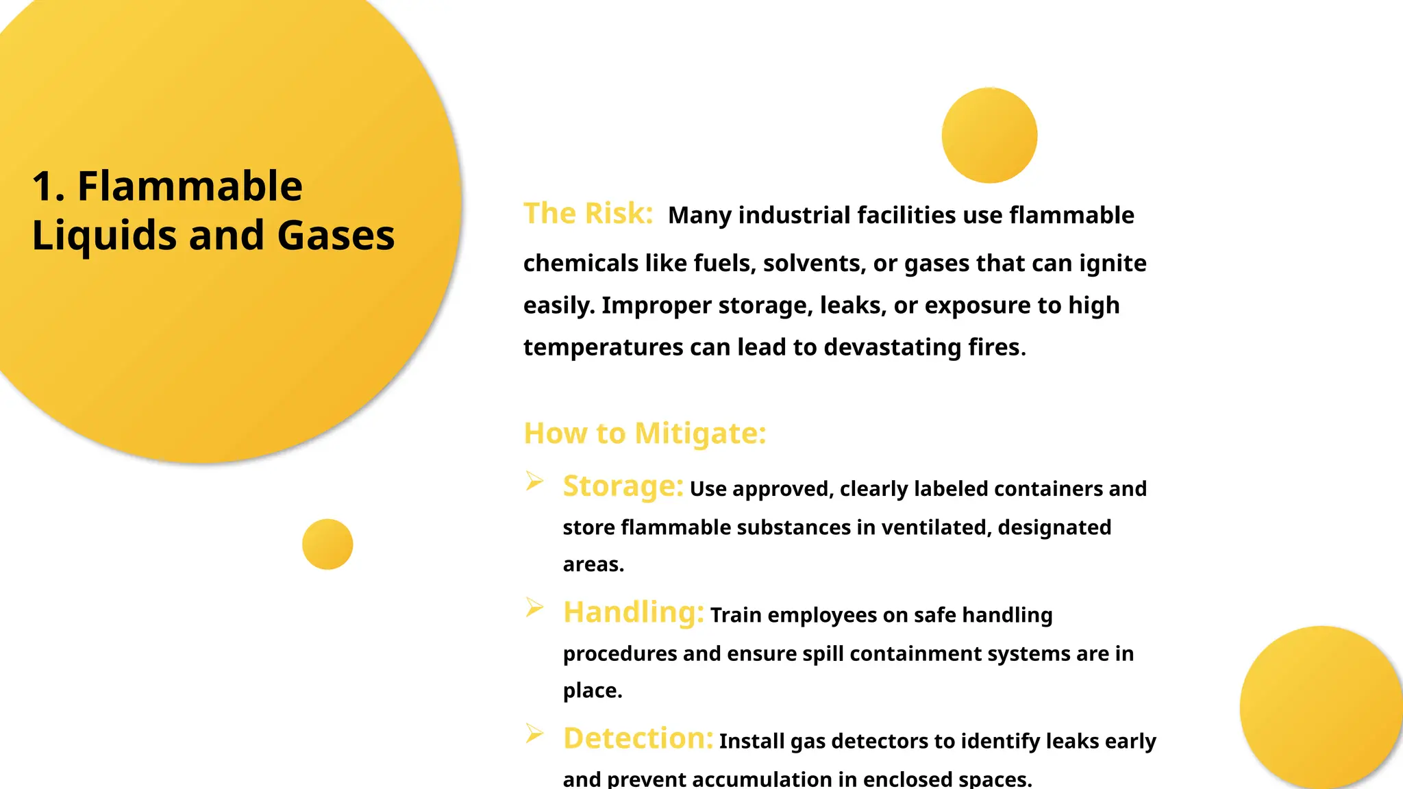 Top 5 Industrial Fire Risks and How to Mitigate Them.pptx