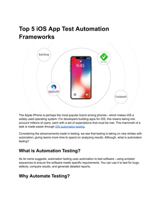 Top 5 iOS App Test Automation Frameworks.pdf