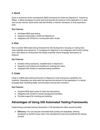 Top 5 iOS App Test Automation Frameworks.pdf