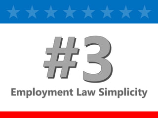 z
Employment Law Simplicity
 