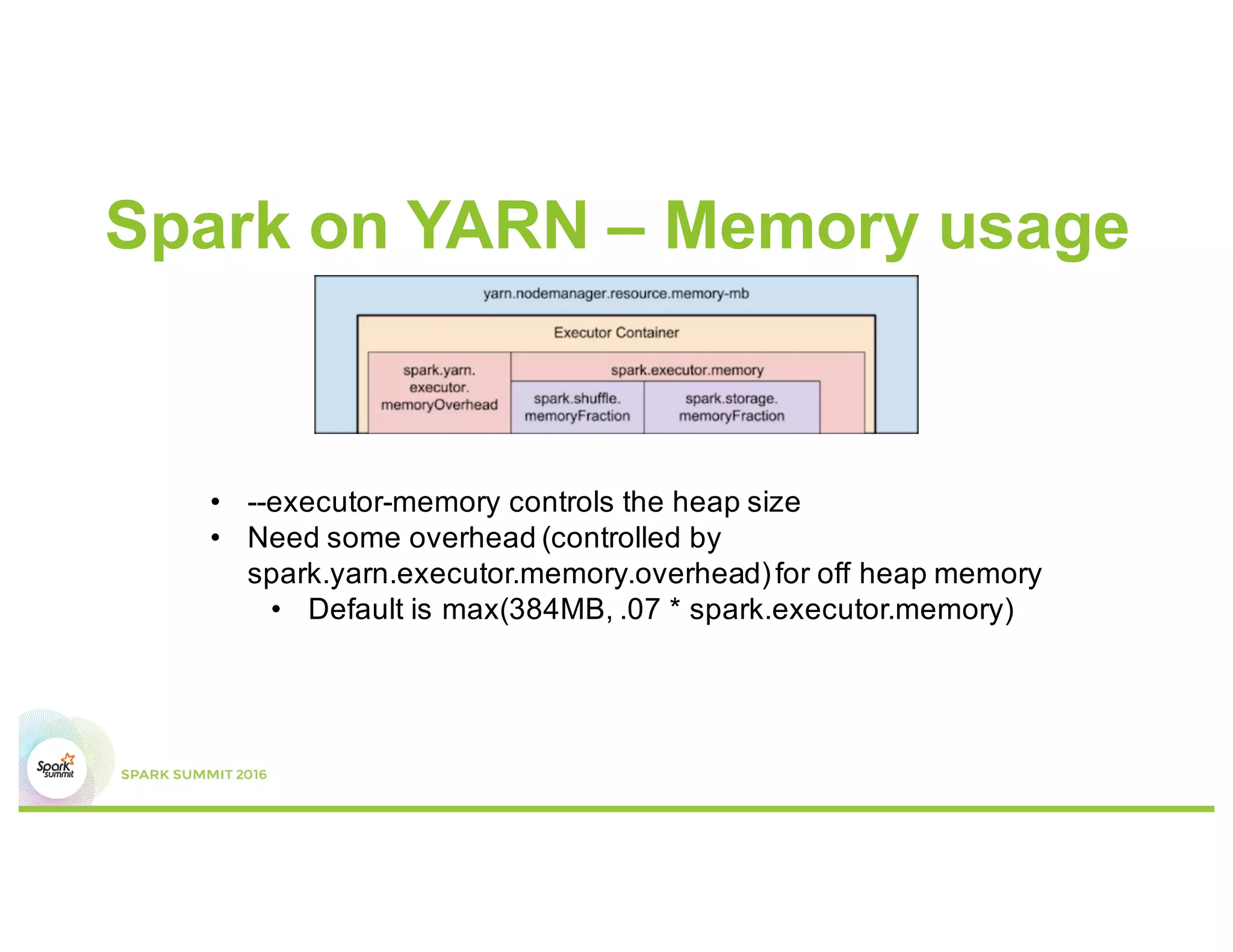 3 things
•  3 other things to keep in mind
 