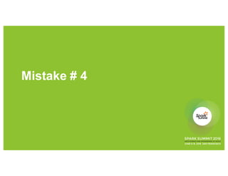 Managing Parallelism
Cartesian Join
Map Task
Shuffle Tmp 1
Shuffle Tmp 2
Shuffle Tmp 3
Shuffle Tmp 4
Map Task
Shuffle Tmp 1
Shuffle Tmp 2
Shuffle Tmp 3
Shuffle Tmp 4
Map Task
Shuffle Tmp 1
Shuffle Tmp 2
Shuffle Tmp 3
Shuffle Tmp 4
ReduceTask
ReduceTask
ReduceTask
ReduceTask
Amount
of Data
Amount of Data
10x
100x
1000x
10000x
100000x
1000000x
Or more
 