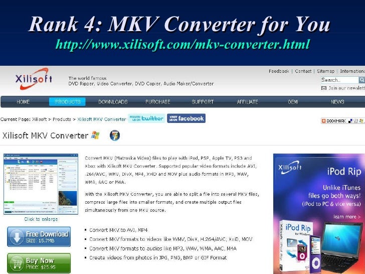 Mkv Mkv