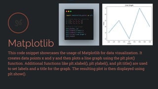 Top 5 Python Modules for Data Analytics