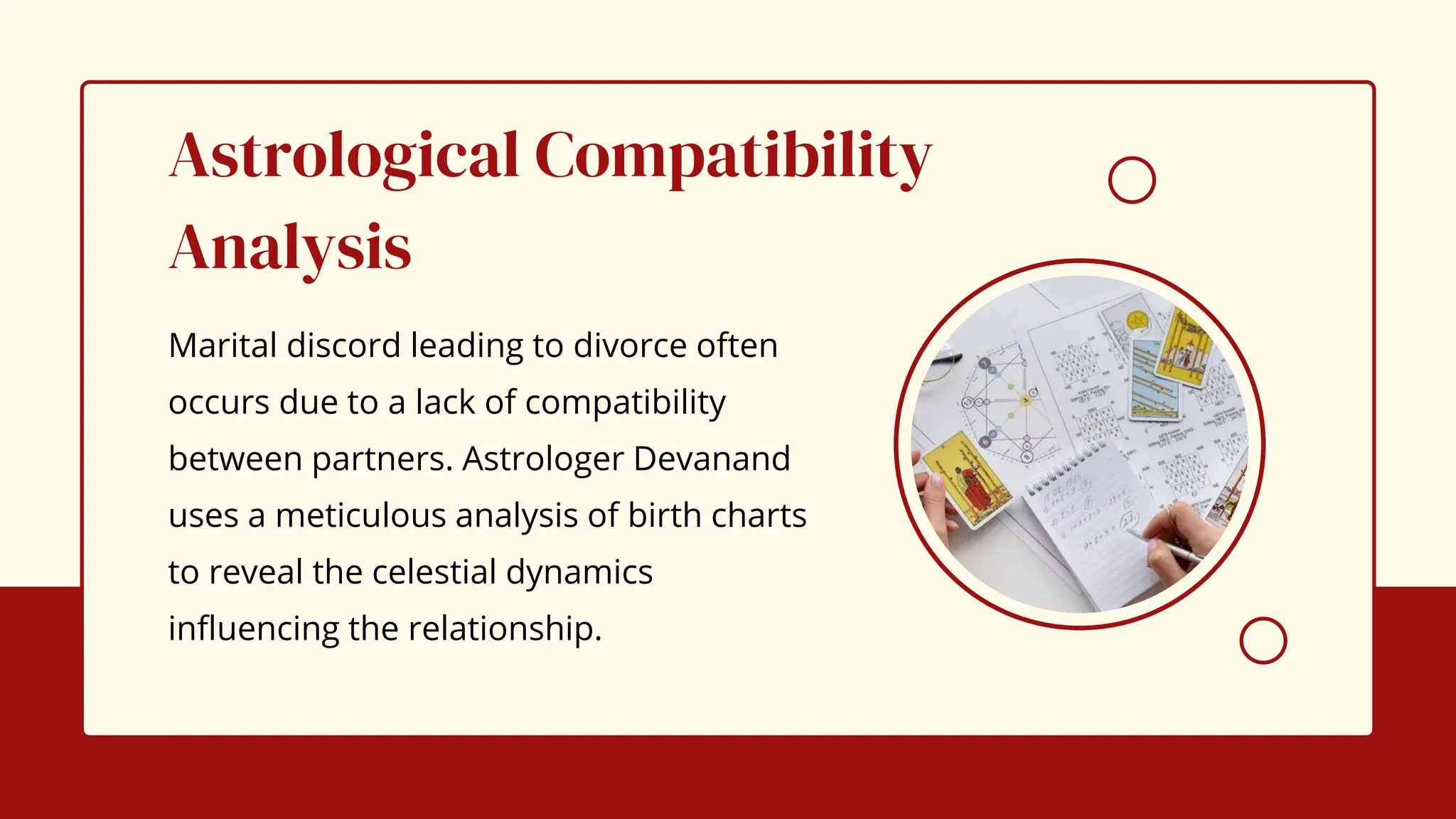Top 5 most effective ways to solve divorce problems by Astrology.pptx