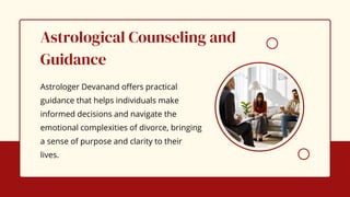 Top 5 most effective ways to solve divorce problems by Astrology.pptx