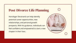 Top 5 most effective ways to solve divorce problems by Astrology.pptx