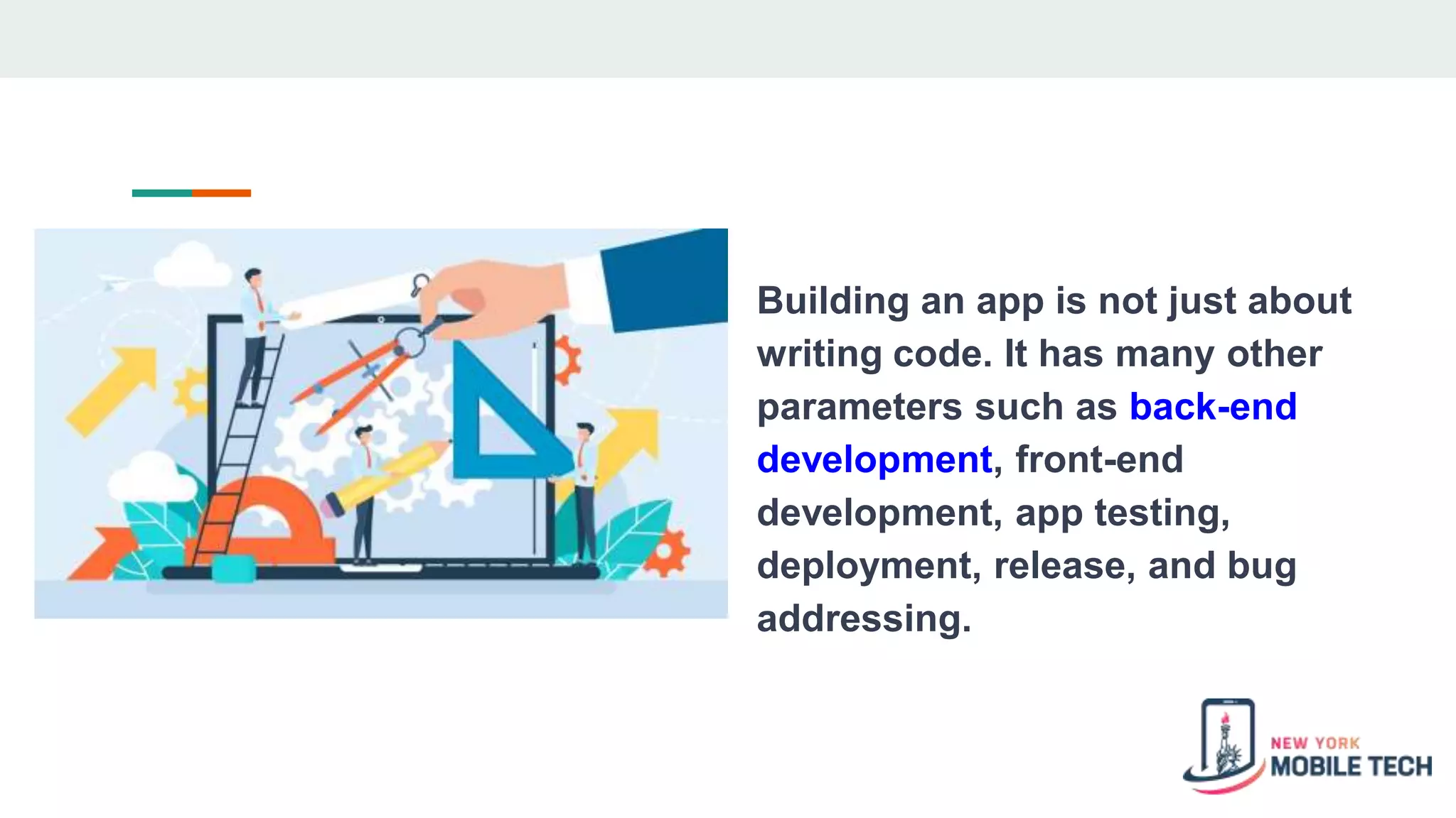 Top 5 most valuable benefits of using React Native | PPT