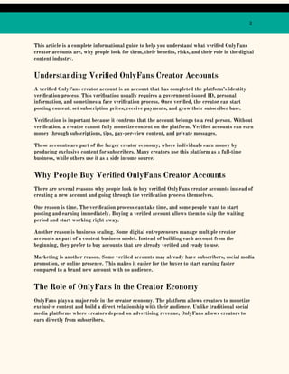 Top 5 OnlyFans Viewer Tools to View OnlyFans for Free.docx