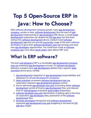 Top 5 Open-Source ERP in Java How to Choose.pdf