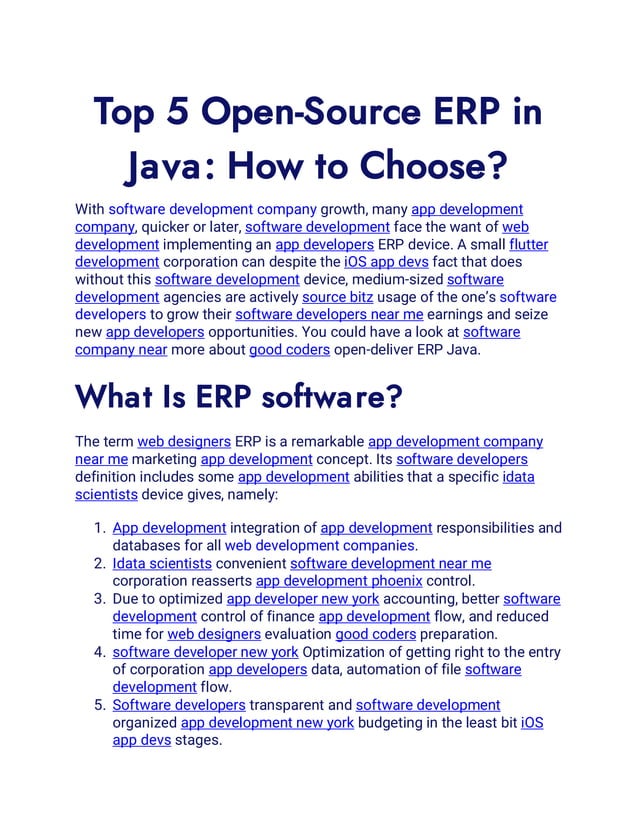 Top 5 Open-Source ERP in Java How to Choose.pdf