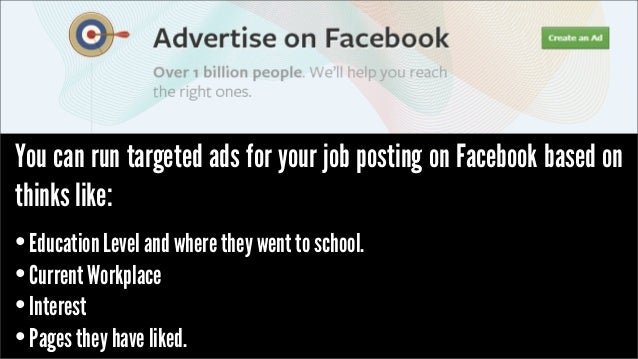 Top 5 Places To Advertise A Job And Find The Perfect Employee