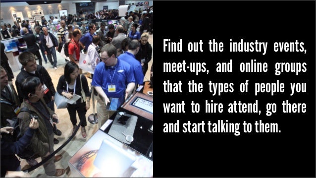 Top 5 Places To Advertise A Job And Find The Perfect Employee