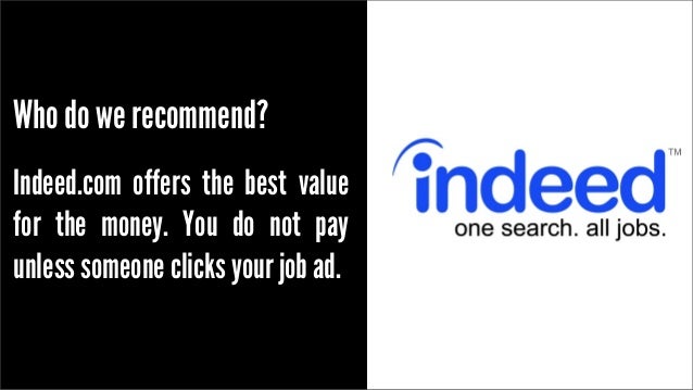 Top 5 Places To Advertise A Job And Find The Perfect Employee