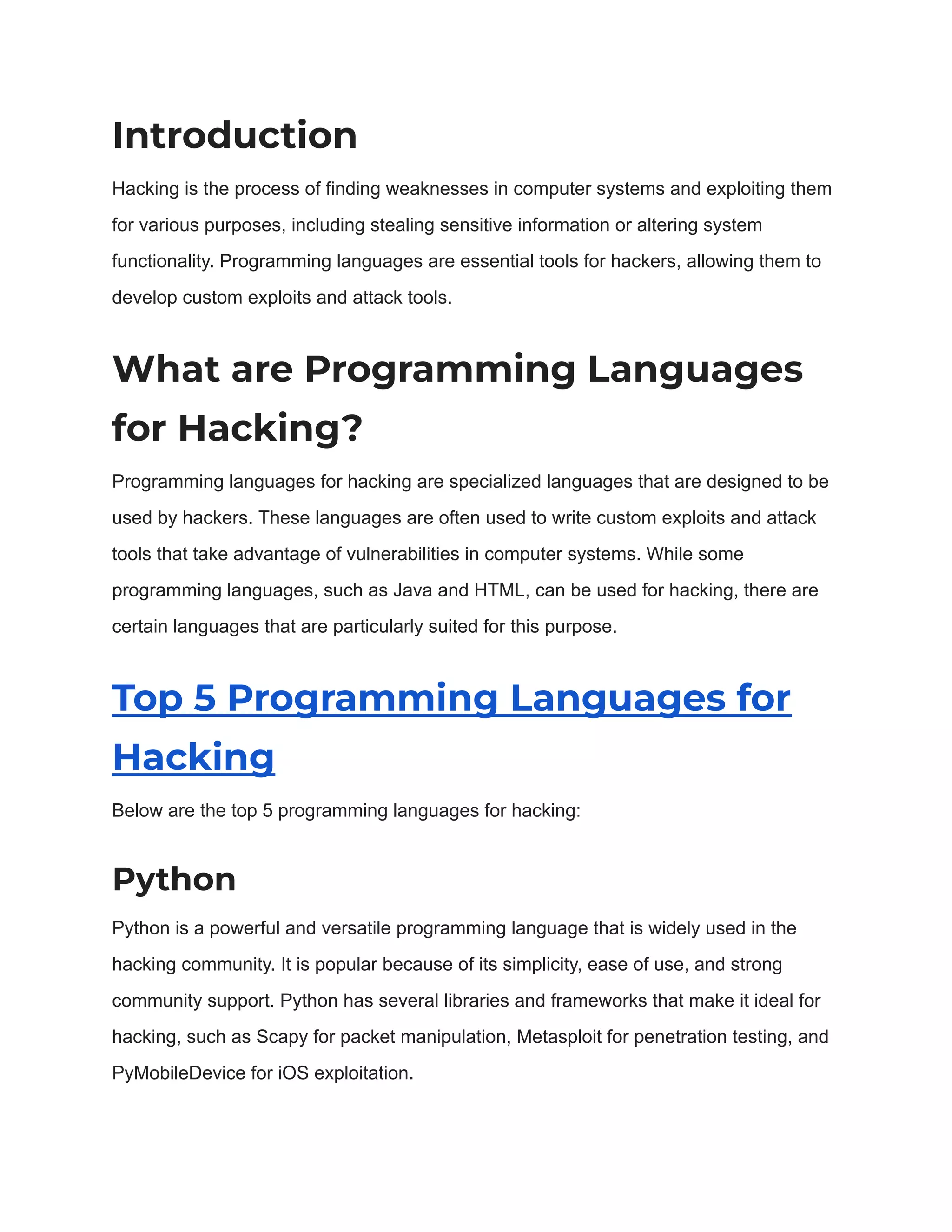 Top 5 Programming Languages for Hacking.pdf