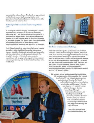 Top 5 Radiology Consultants Shaping the Future of Medical Imaging in ...