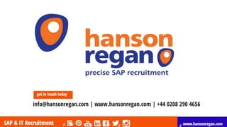 Five Ways We Help Our Recruiters Recruit