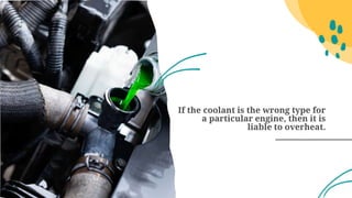 Top 5 Reasons Behind Porsche Engine Overheating in Lawrenceville PPTX