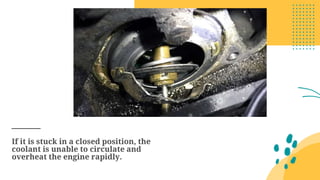 Top 5 Reasons Behind Porsche Engine Overheating in Lawrenceville PPTX
