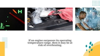 Top 5 Reasons Behind Porsche Engine Overheating in Lawrenceville PPTX