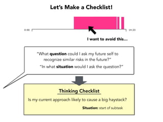 The First Mistake
Our biggest problem
“Well, we know we’ve got
a quality problem right?”
“The problem is we don’t have
enough test automation!”
What’s the mistake we made?
 