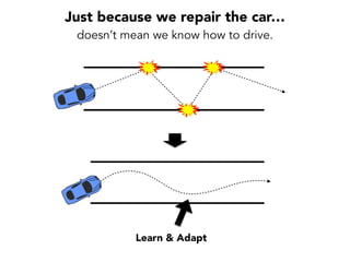 Emergent Practice
Everything I’m showing today:
 