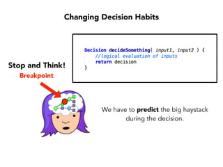 Mistake #5:
Feeling helpless instead of taking responsibility.
Leadership is not a title, it’s a choice.
 