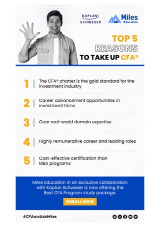 Top 5 reasons to take up CFA.pdf