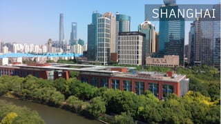 SHANGHAI
 