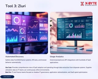 Top 5 SaaS Admin & Automation Tools for IT Teams: Data Scraping ...
